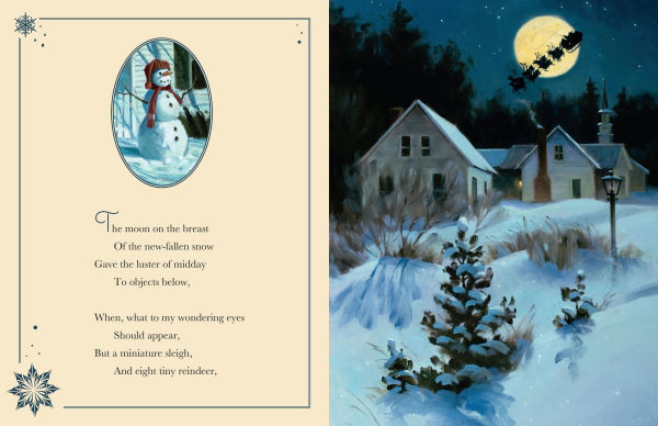The Night Before Christmas (Collector's Special Edition)