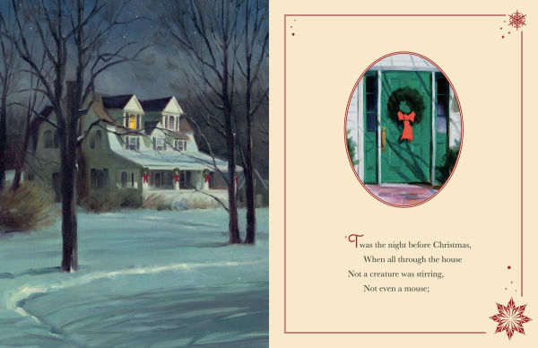 The Night Before Christmas (Collector's Special Edition)