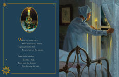 Alternative view 17 of The Night Before Christmas (Collector's Special Edition)