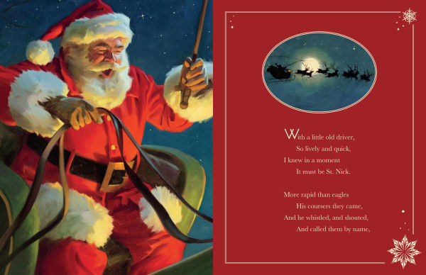 The Night Before Christmas (Collector's Special Edition)