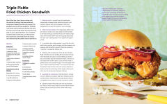 Alternative view 12 of Scratch That: Embrace the Mess, Cook to Impress