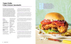 Alternative view 3 of Scratch That: Embrace the Mess, Cook to Impress