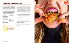 Alternative view 4 of Scratch That: Embrace the Mess, Cook to Impress