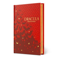 Title: Dracula, Author: Bram Stoker