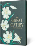 Alternative view 1 of The Great Gatsby