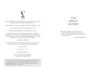 Alternative view 13 of The Great Gatsby (Special Edition)