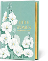 Title: Little Women, Author: Louisa May Alcott