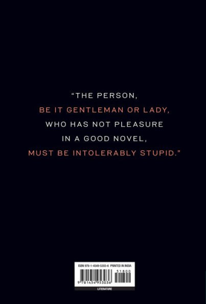 Northanger Abbey