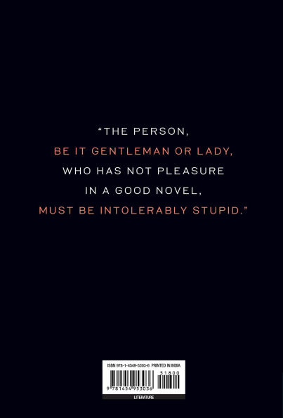 Northanger Abbey