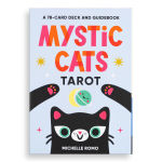 Alternative view 15 of Mystic Cats Tarot: A 78-Card Deck and Guidebook