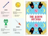 Alternative view 21 of Mystic Cats Tarot: A 78-Card Deck and Guidebook