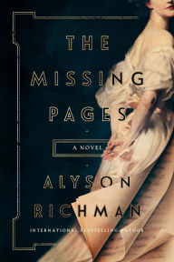 Title: The Missing Pages, Author: Alyson Richman