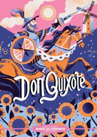 Title: Classic Starts: Don Quixote, Author: Miguel de Cervantes