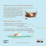 Alternative view 3 of El pug y los charcos (Spanish Edition)