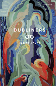 Title: Dubliners, Author: James Joyce