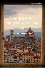 Title: A Room with a View, Author: E. M. Forster