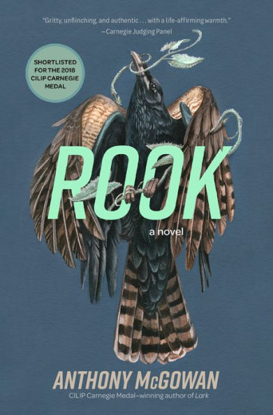 Rook: A Novel