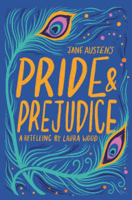 Title: Jane Austen's Pride & Prejudice, Author: Jane Austen