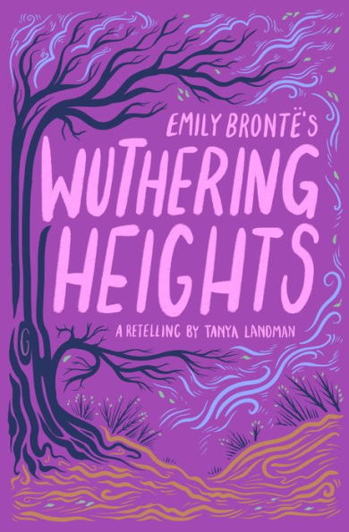 Emily Bronte's Wuthering Heights