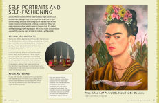 Alternative view 11 of Art All Around Us: A Kid's Guide to Finding Art in Everyday Life