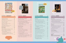 Alternative view 9 of Art All Around Us: A Kid's Guide to Finding Art in Everyday Life