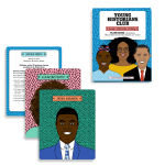 Alternative view 3 of Young Historians Club: Black American History