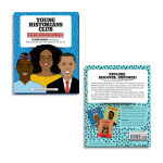 Alternative view 4 of Young Historians Club: Black American History