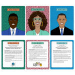 Alternative view 7 of Young Historians Club: Black American History