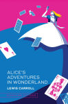 Alternative view 1 of Alice's Adventures in Wonderland