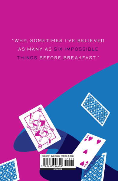 Alice's Adventures in Wonderland