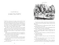 Alternative view 3 of Alice's Adventures in Wonderland
