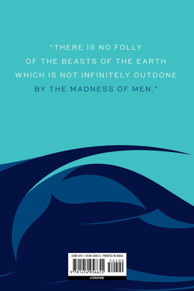 Moby-Dick