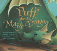 Title: Puff, the Magic Dragon, Author: Peter Yarrow