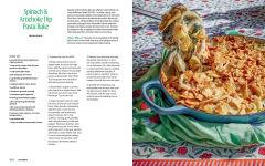 Alternative view 3 of Let's Party: Recipes and Menus for Celebrating Every Day