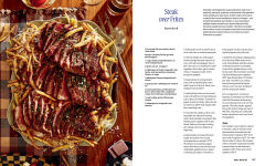 Alternative view 6 of Let's Party: Recipes and Menus for Celebrating Every Day