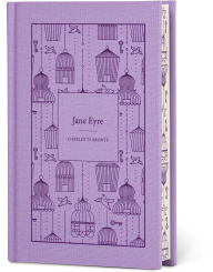 Title: Jane Eyre, Author: Charlotte Brontë