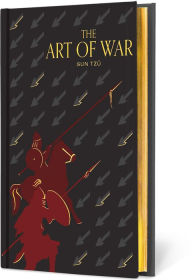 Title: The Art of War, Author: Sun Tzu