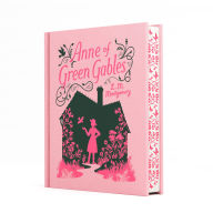 Title: Anne of Green Gables, Author: Lucy Maud Montgomery