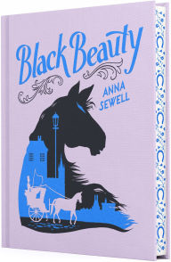 Title: Black Beauty, Author: Anna Sewell