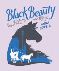 Title: Black Beauty, Author: Anna Sewell