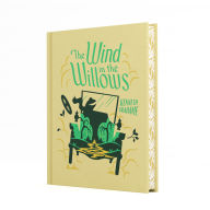 Title: The Wind in the Willows, Author: Kenneth Grahame