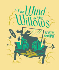 Title: The Wind in the Willows, Author: Kenneth Grahame