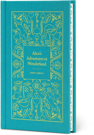 Title: Alice's Adventures in Wonderland, Author: Lewis Carroll