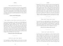 Alternative view 5 of Aesop's Fables (Special Edition)
