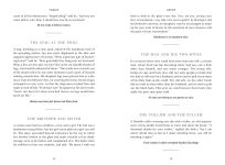 Alternative view 6 of Aesop's Fables (Special Edition)