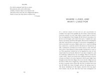 Alternative view 11 of Walden and Civil Disobedience (Special Edition)