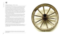 Alternative view 10 of The Math Book: From Pythagoras to the 57th Dimension