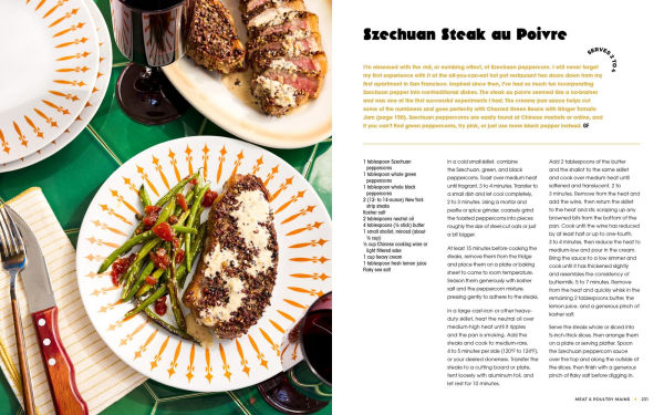 A Little Bit Extra: 100 Recipes That Serve Up Something Special