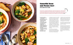 Alternative view 5 of A Little Bit Extra: 100 Recipes That Serve Up Something Special