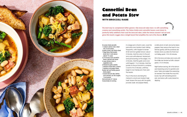 A Little Bit Extra: 100 Recipes That Serve Up Something Special